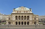 Vorschaubild für Wiener Staatsoper