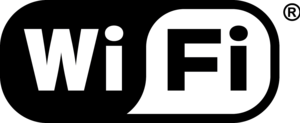 English: Wi-Fi Alliance's logo Italiano: il fi...