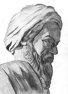 Muhammad Ibn Zakariya Al Razi