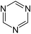 1,3,5-டிரையசீன்