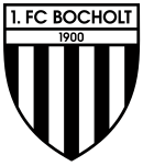 Logo du 1. FC Bocholt