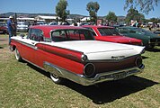 Ford Galaxie Skyliner (1959)