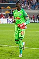 Yvon Mvogo (* 1994) * [[:Datei:20180920 Fussball, UEFA Europa League, RB Leipzig - FC Salzburg by Stepro StP 8056.jpg]]