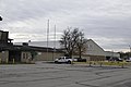 Lucas County Recreation Center in 2019