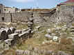 Rhodos(Stadt)Überreste aus der Antike