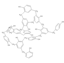 3-D Structure of Bakelite.png