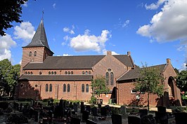 Kerk van Onze Lieve Vrouw ten Hemelopneming in De Meern