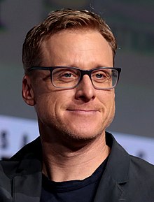 Alan Tudyk