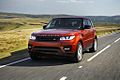 Range Rover Sport (2013)