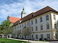 Neustift Abbey