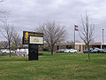 Miniatura para Amarillo High School