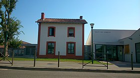 Image illustrative de l’article Gare de Plaisance-du-Touch