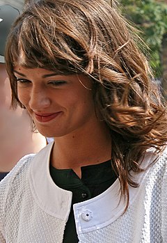 Asia Argento en 2007