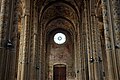 Interno del Duomo di Asti