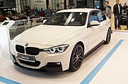 BMW 330e