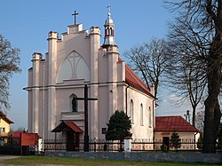 Church of Saint Giles
