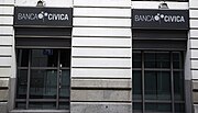 Miniatura para Banca Cívica