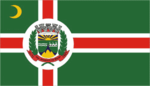 Флаг Сан-Жуакин-ди-Бикаса