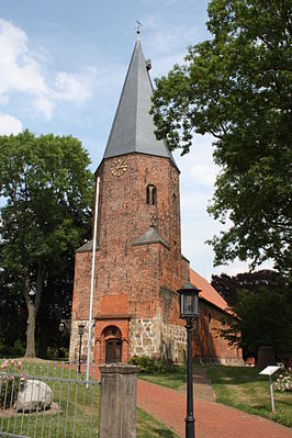 Sint-Vituskerk