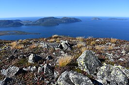 Bay of Islands