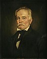 Bessenyői Beöthy Ödön (1796–1854) politikus és országgyűlési követ, Bihar vármegye főispánja