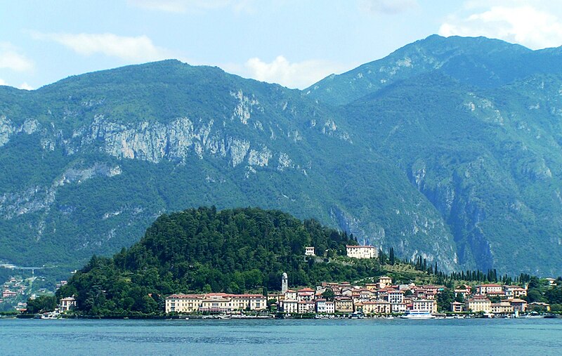 : Bellagio Tremezzo.JPG