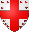 Arms of Bierne