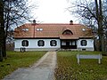 musée de Rainis à Birkineļi (2000)