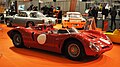 Bizzarrini P 578 Spider auf der Essen Motor Show 2011