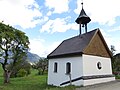 Katholische Kapelle zu den Hl. Drei Königen