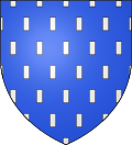 Arms of Barbery