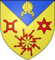 Béthincourt címere