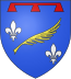 Blason de Le Cannet