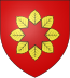 Blason de Jaunay-Clan