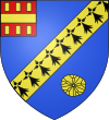 Blason de Le Quiou