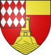 罗克布吕讷-卡普马丹徽章