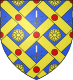 Coat of arms of Rozoy-le-Vieil