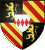 Blason de Sainte-Christine