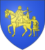 Blason de Sussargues