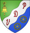 Blason de Taisnières-en-Thiérache