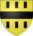 Blason de Zegerscappel