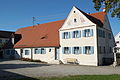 Ehemaliges Bauernhaus, seit 1998 Heimatmuseum