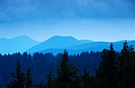 Pienoiskuva sivulle Blue Ridge Mountains