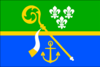 Bandeira de Bojanovice