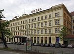 Brno, Benešova - hotel Grand.jpg