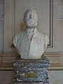 buste voor Auguste Reyers ongedateerd geboren op 30 augustus 1843
