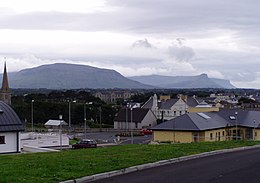 Bundoran – Veduta