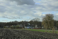 View on De Heuvel