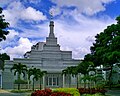 Templo de Caracas