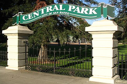 Central Park